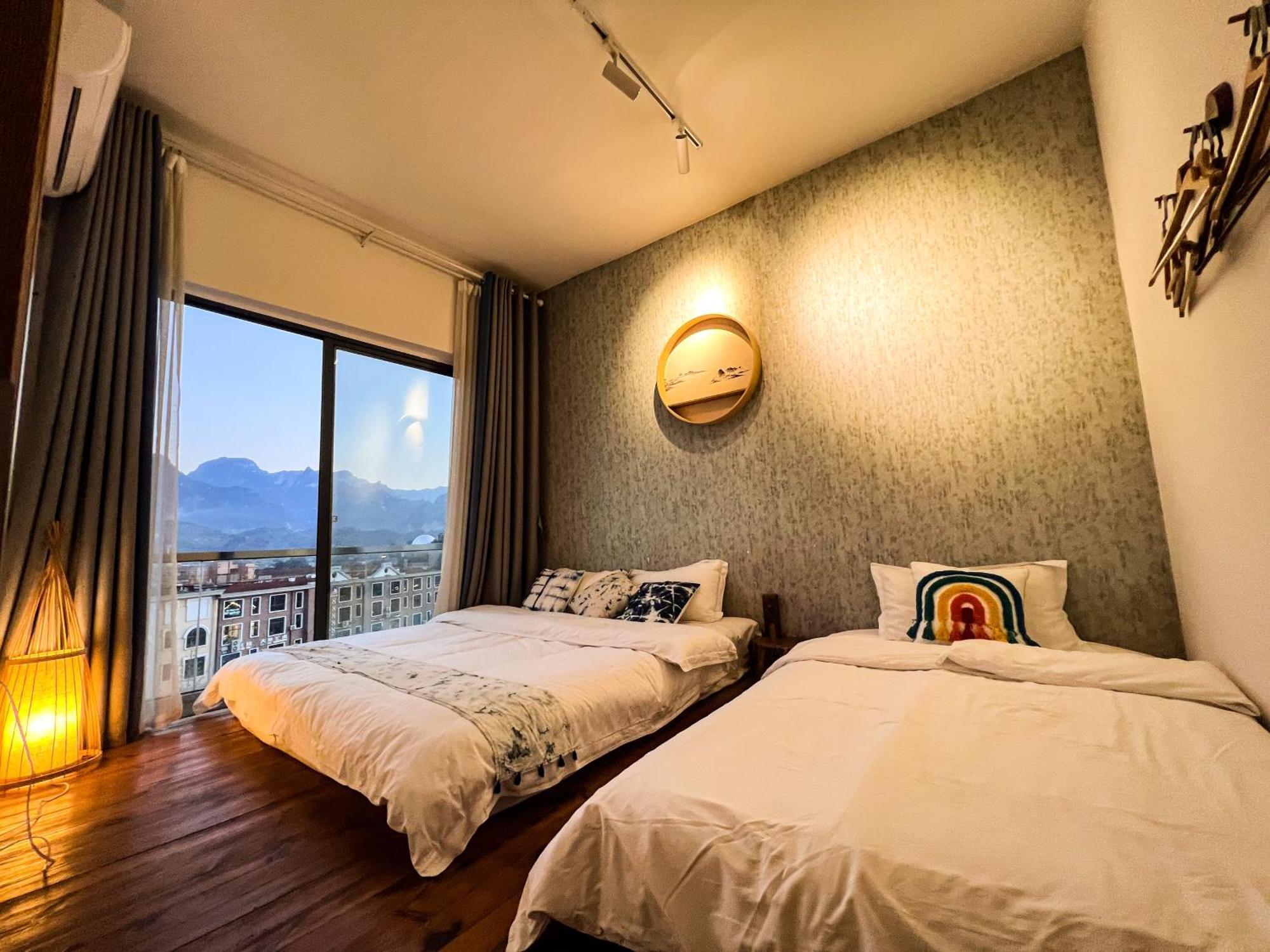 Little White House Homestay - Tianmen Mountain Scenic Area Zhangjiajie Exterior photo