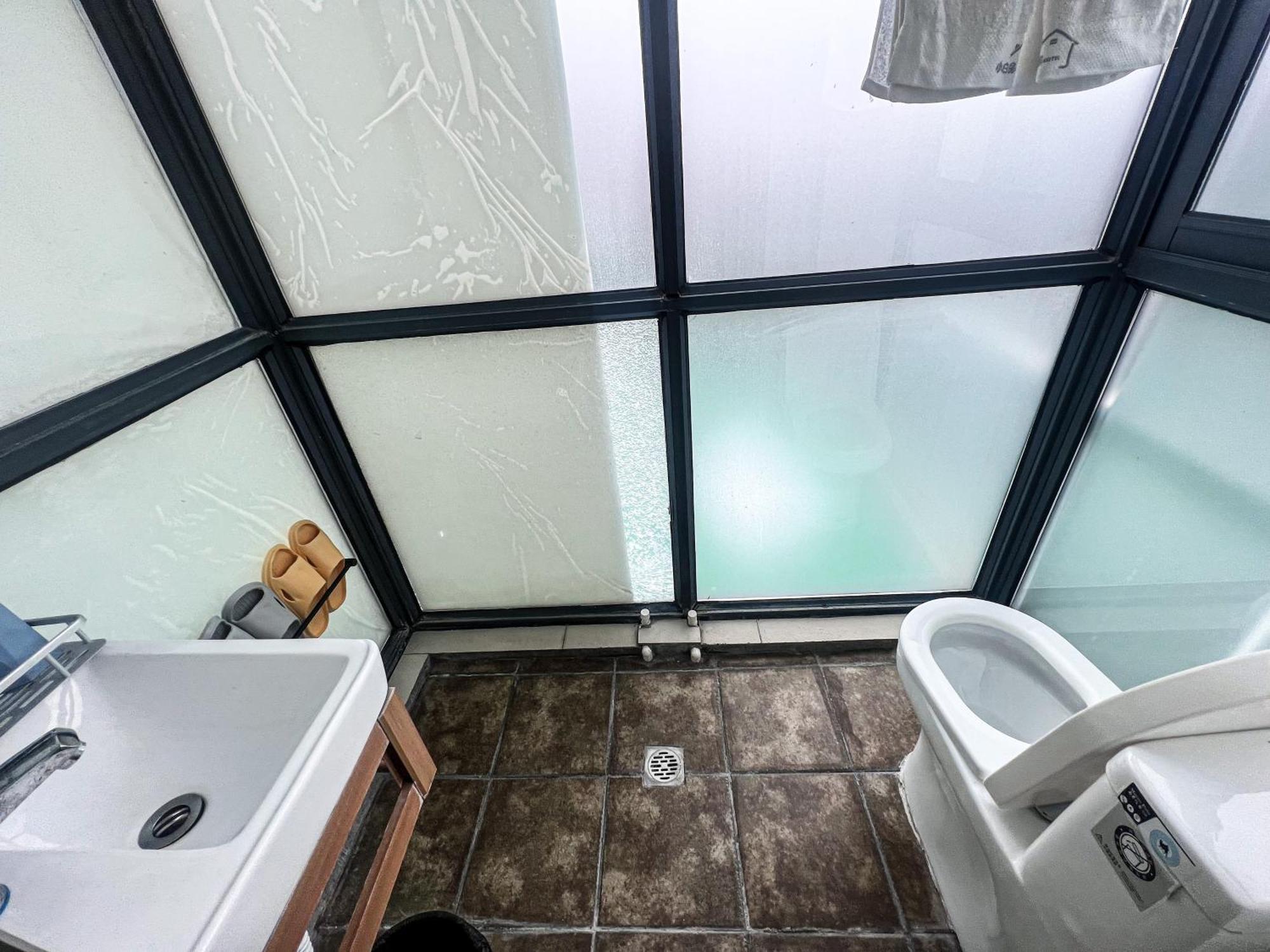 Little White House Homestay - Tianmen Mountain Scenic Area Zhangjiajie Exterior photo